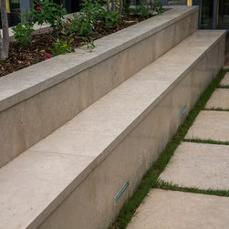 Custom Stone Supplier - Home Improvement