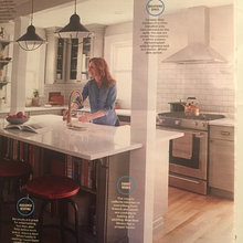 kitchen inspiration