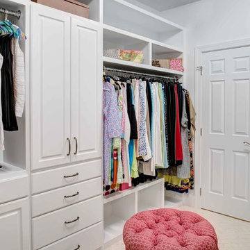 Baker Master Bathroom