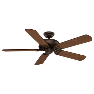 Casablanca Panama 54" Indoor LED Ceiling Fan 55069 - Brushed Cocoa