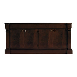 The Thomas Pheasant Collection - Empire Server - Buffets And Sideboards