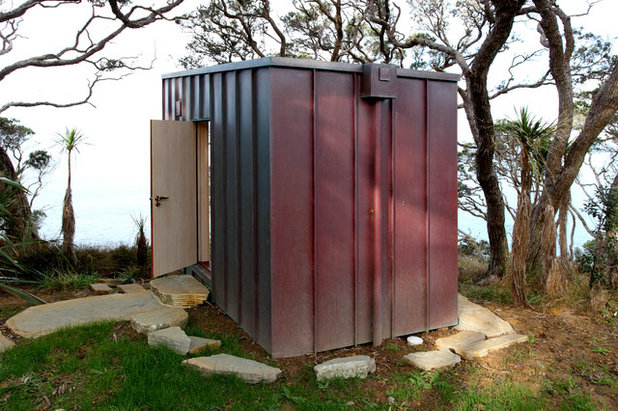 Bathroom by Rob Littlejohn Builder 1998 Ltd