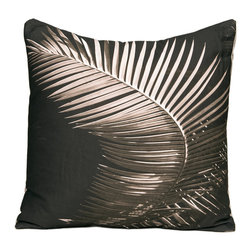 BOTANICAL COLLECTION / Fairchild Fern 20x20 - Decorative Pillows