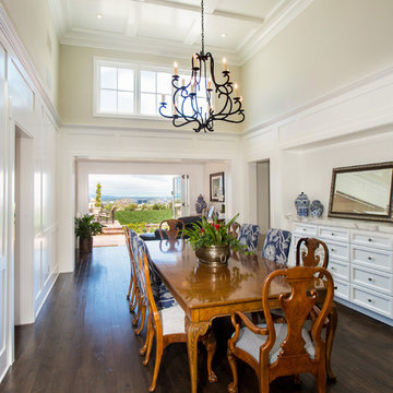 Irvine Residence
