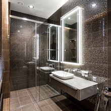 hall bathroom