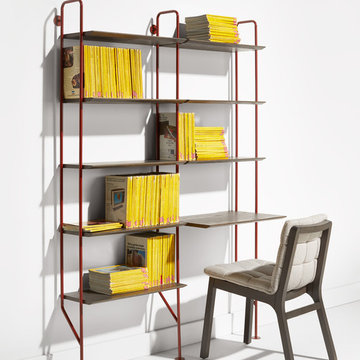 2015 Blu Dot Modern Spring Furniture Catalog