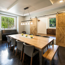 Dining Room Ideas