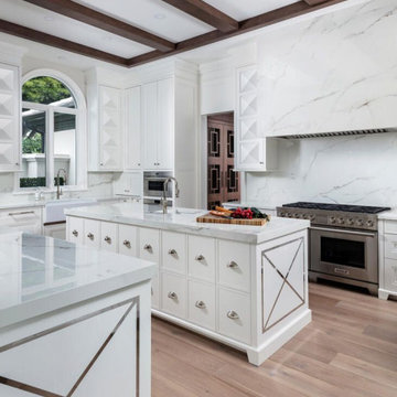 Kitchens and Baths