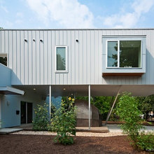 cool homes, cool designs