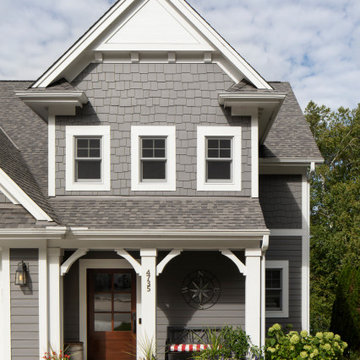 Big Cedar Residence