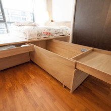 storage
