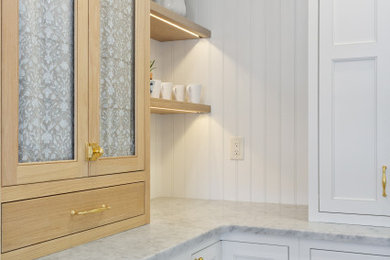 Remodels