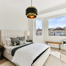 Bedrooms