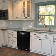 Kitchen Ideas
