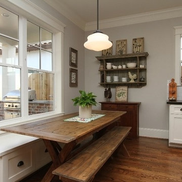 Kitchens