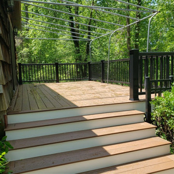 Decks/Patios