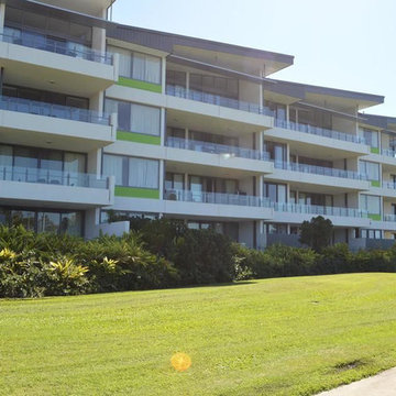 Australia - Tropical North Queensland Resort Residential Apartments