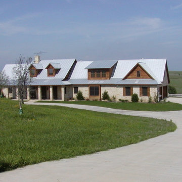 Custom Homes