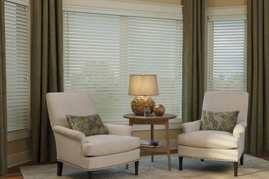 Living room - living room idea in Other