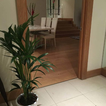 2 Bed Apartment Tenant Refurbishment and Fitout