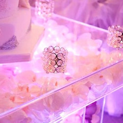 Game table / cake table - Furniture