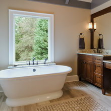 Bathroom Outlets