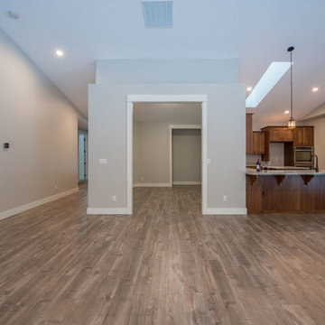 Clearwater 2400 Sq Ft Custom Home