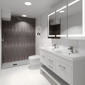 Bathroom Design