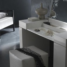 dressing table