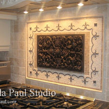 Kitchen ART Ideas