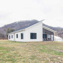 Ridgeline Models