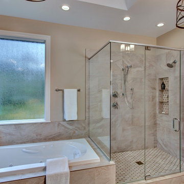 The Crossings Master Bath Retreat
