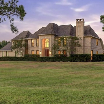 Friendswood Acreage