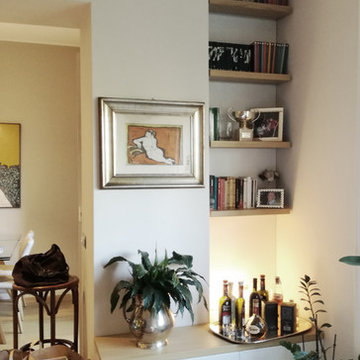 CLASSICO MODERNO