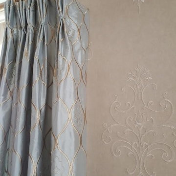 Trims & Details