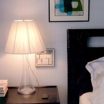 Chelsea Apartment