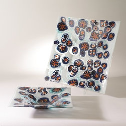 Home Decor - Decorative Bowls