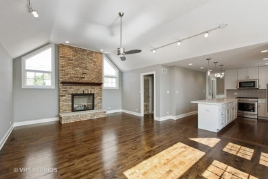 Elmhurst Remodel