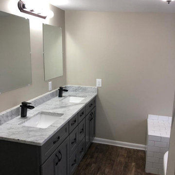 Bathrooms