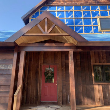Freeport Energy Efficient Home