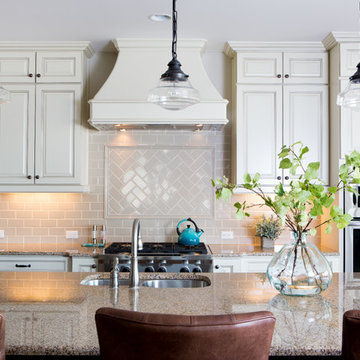 Lone Tree Home Design