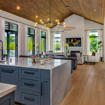 Sonoma Residence