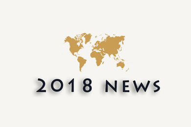 2018 News