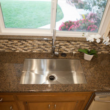 Kitchen Back splash Samples