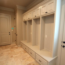 mudroom