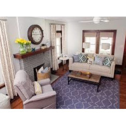 Rugs - Home Decor