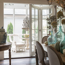 Dining Rooms