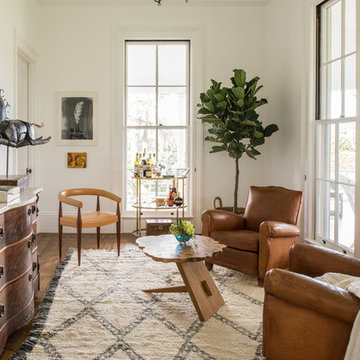 St. Helena Residence