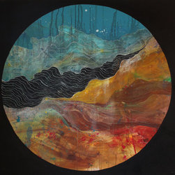 2015-Spring-07 - Paintings