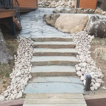 Our Work
